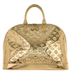 Secondhand Louis Vuitton Alma Handbag Monogram Miroir