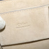 Chloe Faye Crossbody Leather and Suede