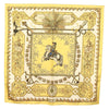 Hermes Carré 90 Silk multicolor