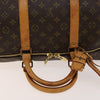 Secondhand Louis Vuitton Keepall Bag
