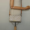 Secondhand Louis Vuitton Favorite Handbag Damier