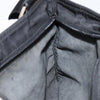 Prada Front Pocket Messenger Bag Tessuto