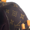 Louis Vuitton Montaigne Handbag Monogram Canvas