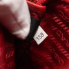 Secondhand Prada Double Zip Shoulder Bag