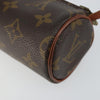 Secondhand Louis Vuitton Papillon Pochette