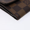 Secondhand Louis Vuitton Ludlow Wallet Damier