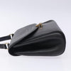 Burberry Vintage Handbag Leather