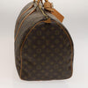 Secondhand Louis Vuitton Porte-Monnaie Cuvette Coin Purse Taiga