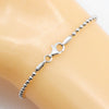 Secondhand Gucci Ball chain bracelet Silver 925