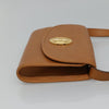 Christian Dior CD Shoulder bag Leather
