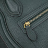 Secondhand Celine Luggage Bag Grainy