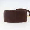 Prada Vintage Shoulder Bag Leather