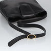 Gucci Vintage Shoulder Bag Leather