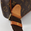 Secondhand Louis Vuitton Pochette Gange