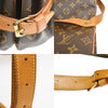 Secondhand Louis Vuitton Saumur Handbag