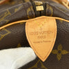 Secondhand Louis Vuitton Keepall Bag