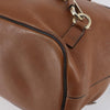 Secondhand Chloe Faye Backpack Leather and