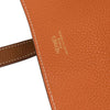 Hermes Double Sens Tote Clemence