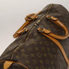 Secondhand Louis Vuitton Keepall Bag
