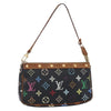 Louis Vuitton Pochette Accessoires Monogram Multicolor