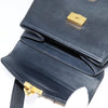 Secondhand Salvatore Ferragamo Flap Shoulder Bag