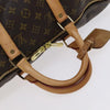 Secondhand Louis Vuitton Keepall Bag