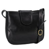 Gucci Vintage Shoulder Bag Leather