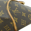 Louis Vuitton Ellipse Bag Monogram Canvas