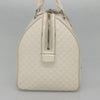 Secondhand Louis Vuitton Speedy Cube Bag Damier Facette