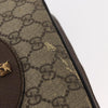 Secondhand Gucci Neo Vintage Camera Messenger Bag GG
