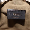Secondhand Fendi Logo Mon Tresor Bucket Bag