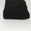 Secondhand Prada Travel Pouch Tessuto