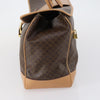 Secondhand Celine Vintage Duffle Bag Macadam
