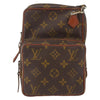 Louis Vuitton Amazone Bag Monogram Canvas