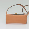 Secondhand Celine Vintage Convertible Turnlock Top Handle Bag