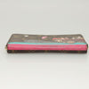 Secondhand Louis Vuitton Porte-Monnaie Zippy Wallet Monogram Evasion
