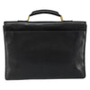 Secondhand Chanel Vintage Lock Briefcase Caviar