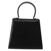 Secondhand Salvatore Ferragamo Gancini Convertible Top Handle Bag