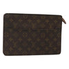 Secondhand Louis Vuitton Pochette Homme