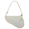 Secondhand Christian Dior Vintage Saddle Bag