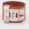Secondhand Hermes Collier de Chien Bracelet
