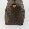 Secondhand Louis Vuitton Keepall Bag