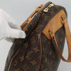 Secondhand Louis Vuitton Excursion Handbag