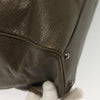 Secondhand Salvatore Ferragamo Gancini Buckle Shoulder Bag