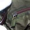 Prada Vintage Shoulder Bag Tessuto