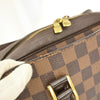 Secondhand Louis Vuitton Triana Bag Damier