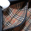 Burberry Vintage Handbag Leather