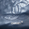 Secondhand Chanel Vintage Envelope Flap Shoulder Bag Quilted
