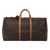 Secondhand Louis Vuitton Keepall Bag