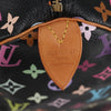 Louis Vuitton Speedy Handbag Monogram Canvas